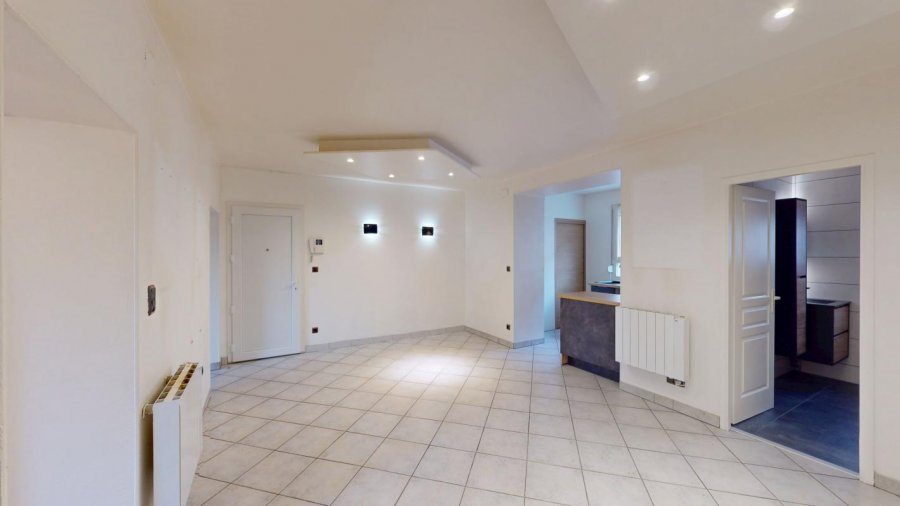 Appartement à vendre, 52m², Nilvange