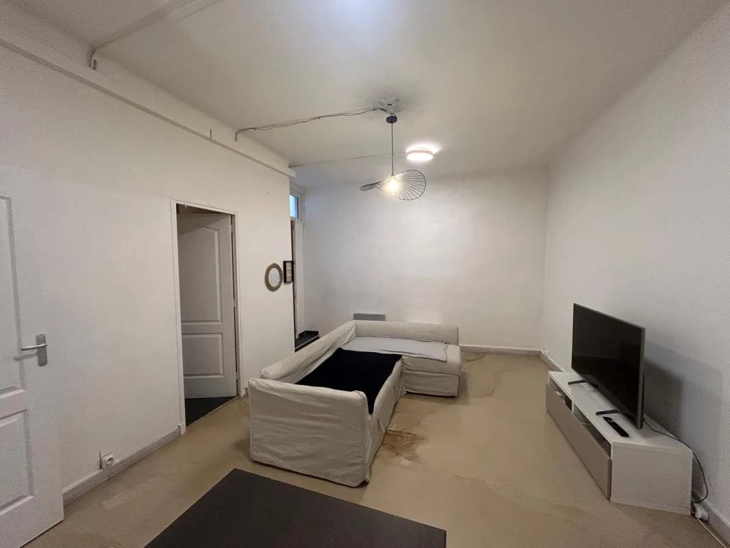 Appartement à louer, 57m², Toulon