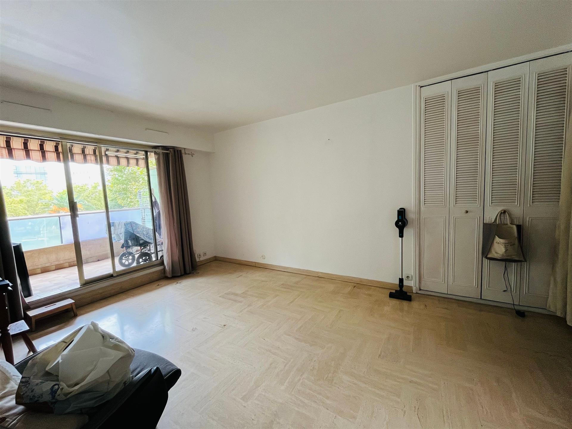 Appartement à vendre, 36m², Toulon