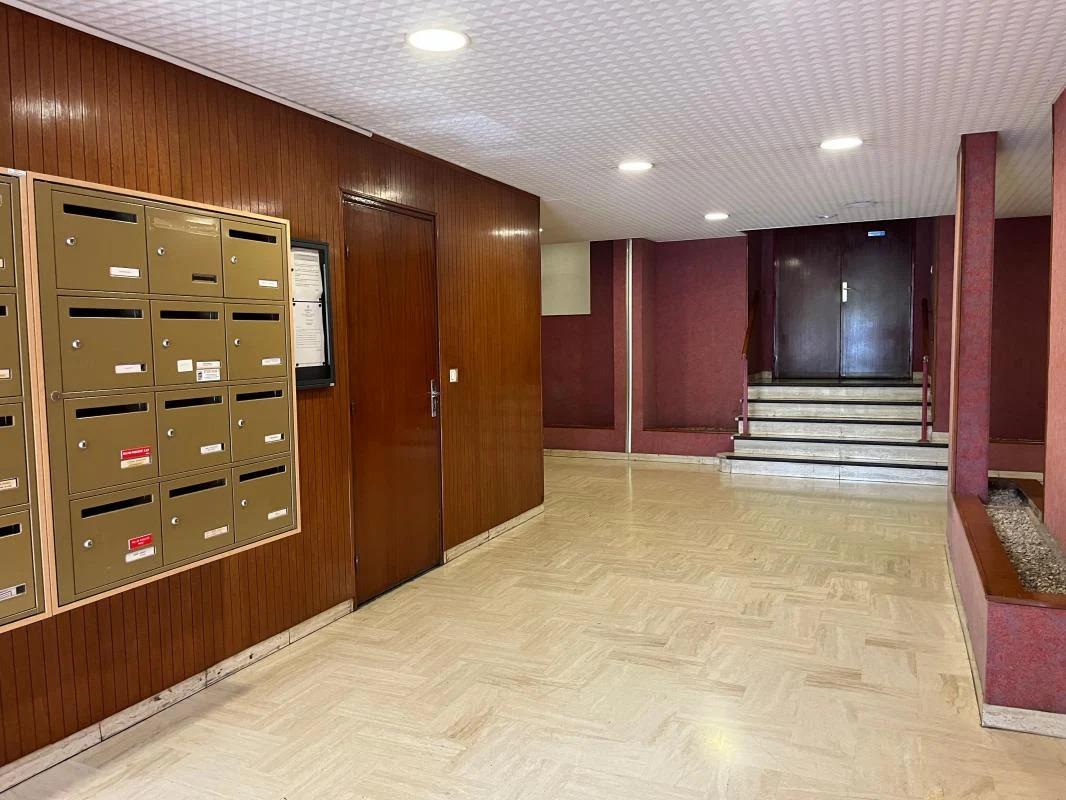 Appartement à vendre, 36m², Toulon