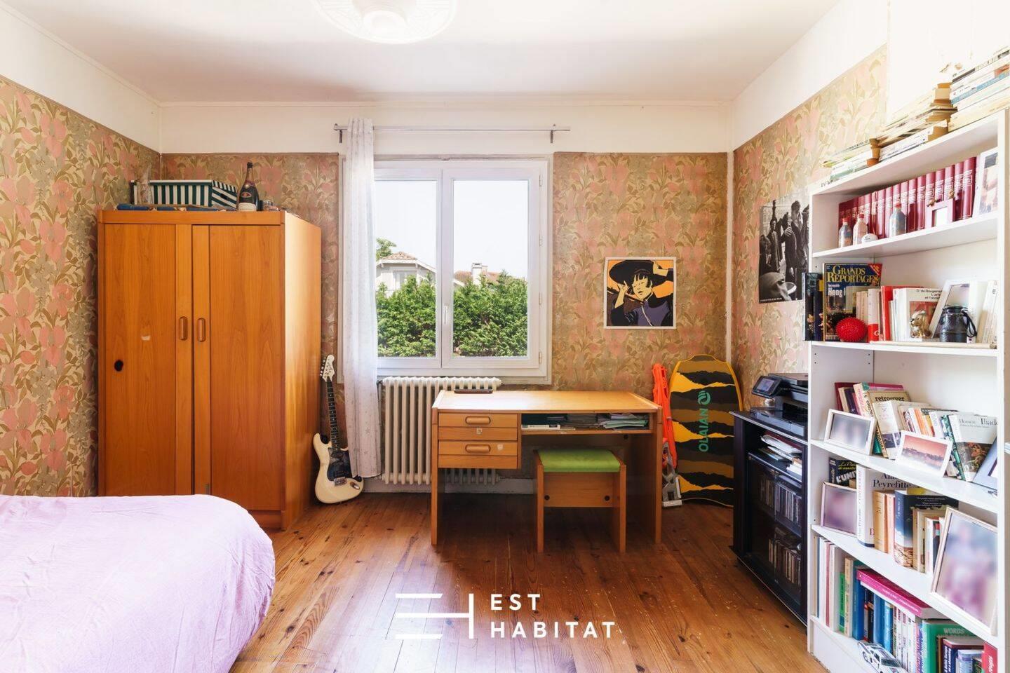 Maison à vendre, 130m², Toulouse