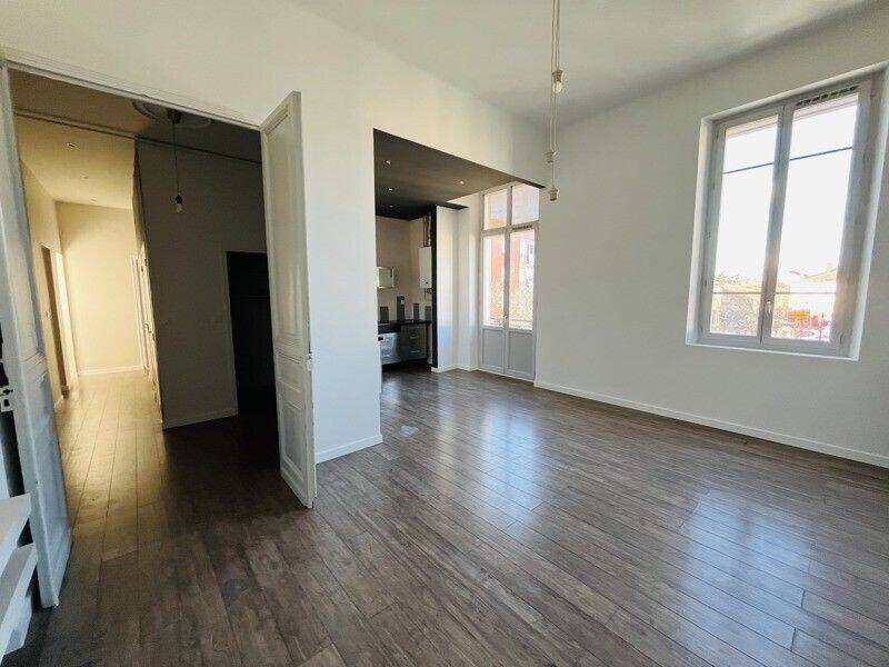 Appartement à vendre, 80m², Castelsarrasin