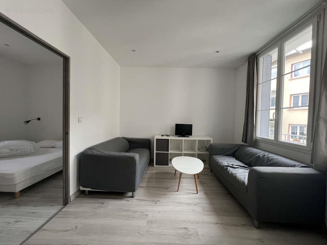 Maison à vendre, 36m², Toulouse