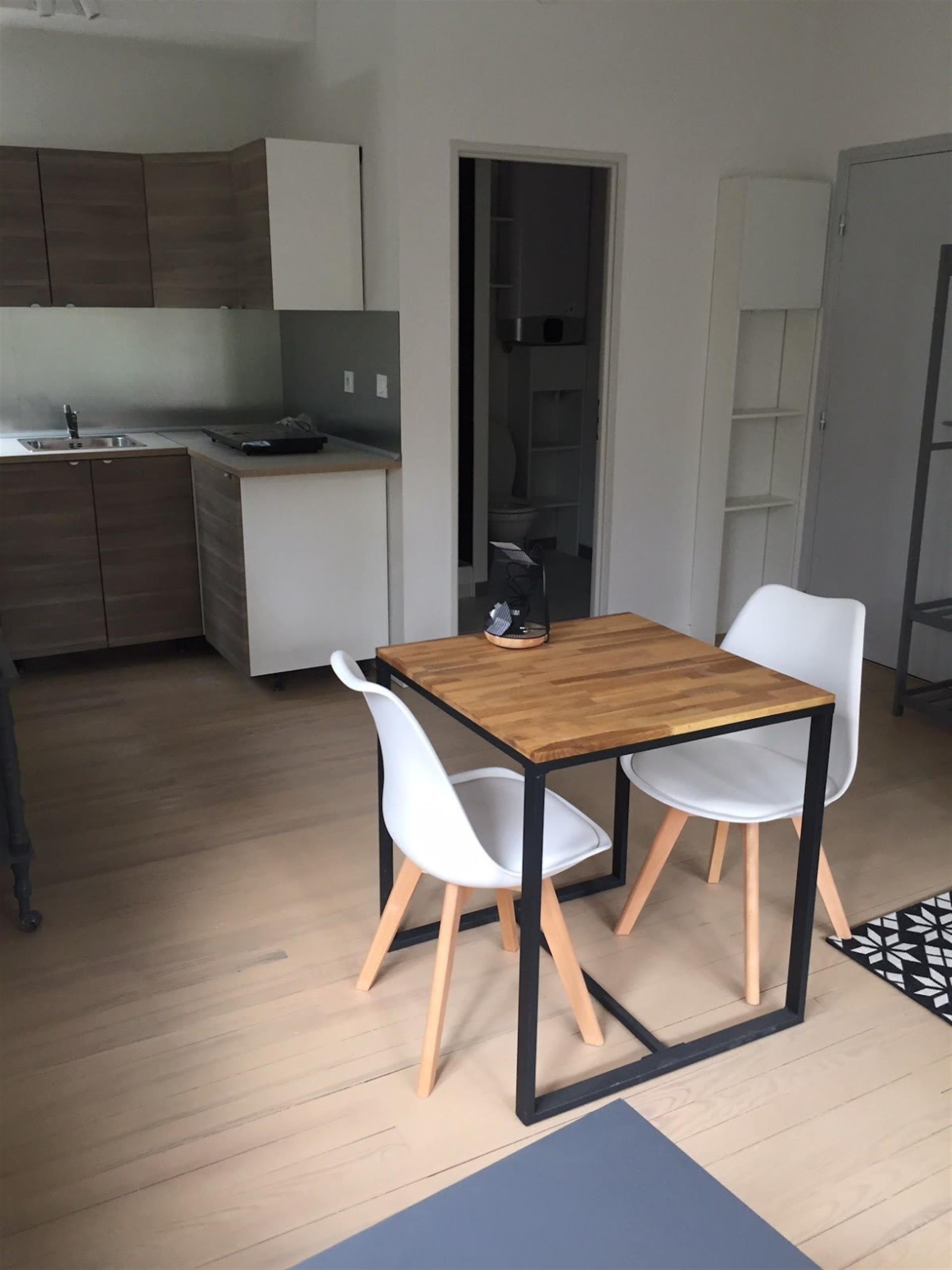 Appartement à vendre, 25m², Toulouse