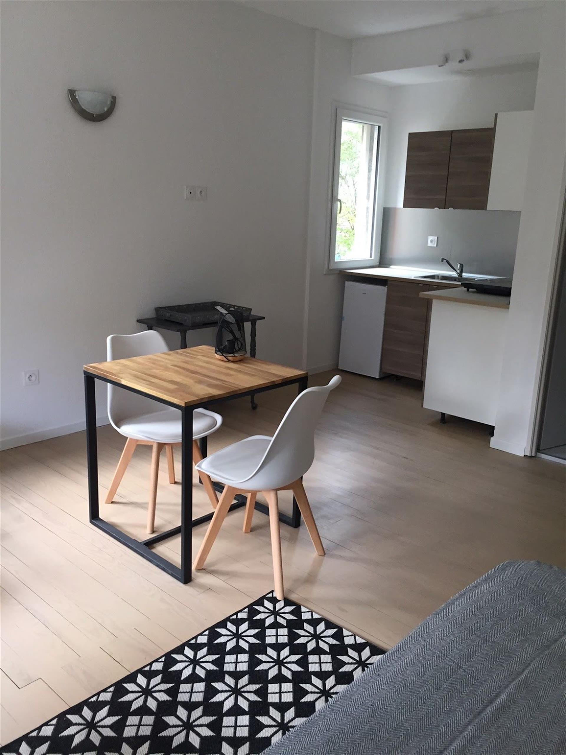 Appartement à vendre, 25m², Toulouse