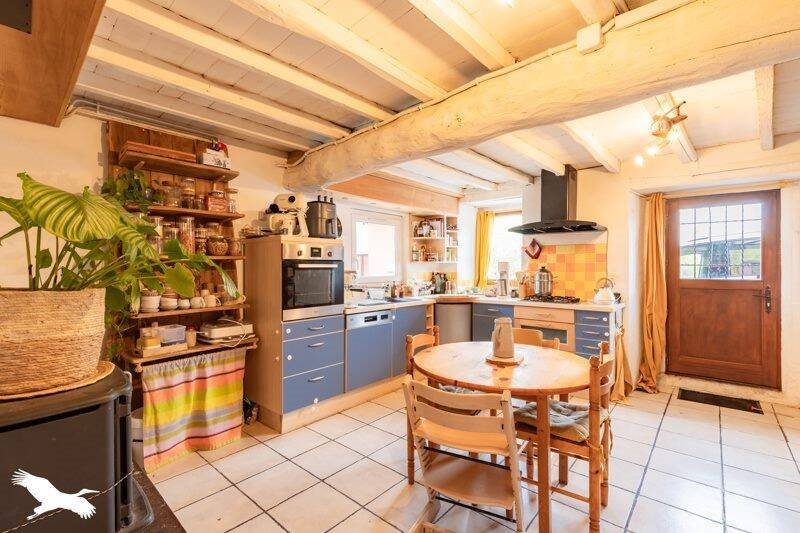 Maison à vendre, 141m², Cadarcet