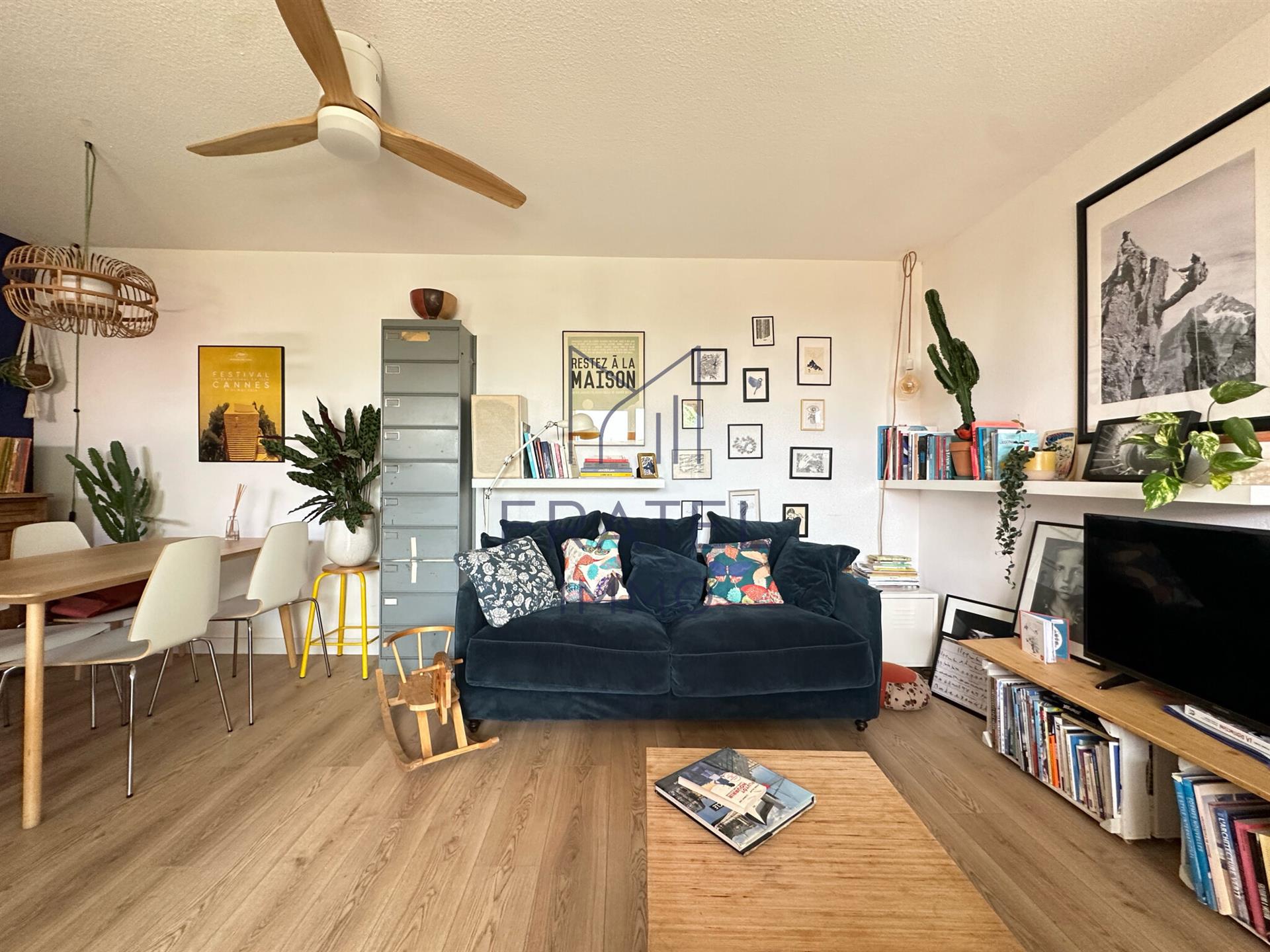 Maison à vendre, 51m², Montpellier