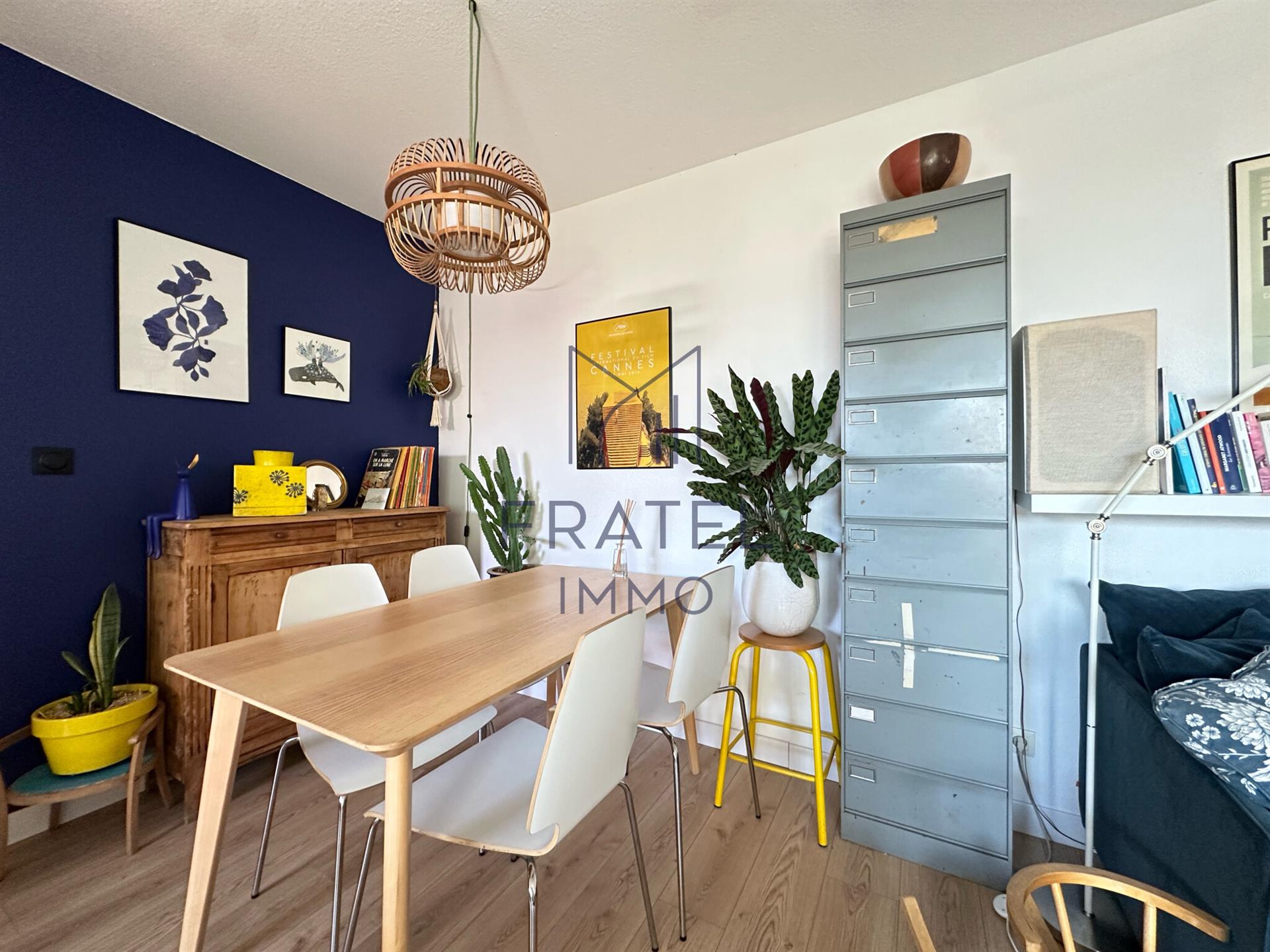 Maison à vendre, 51m², Montpellier