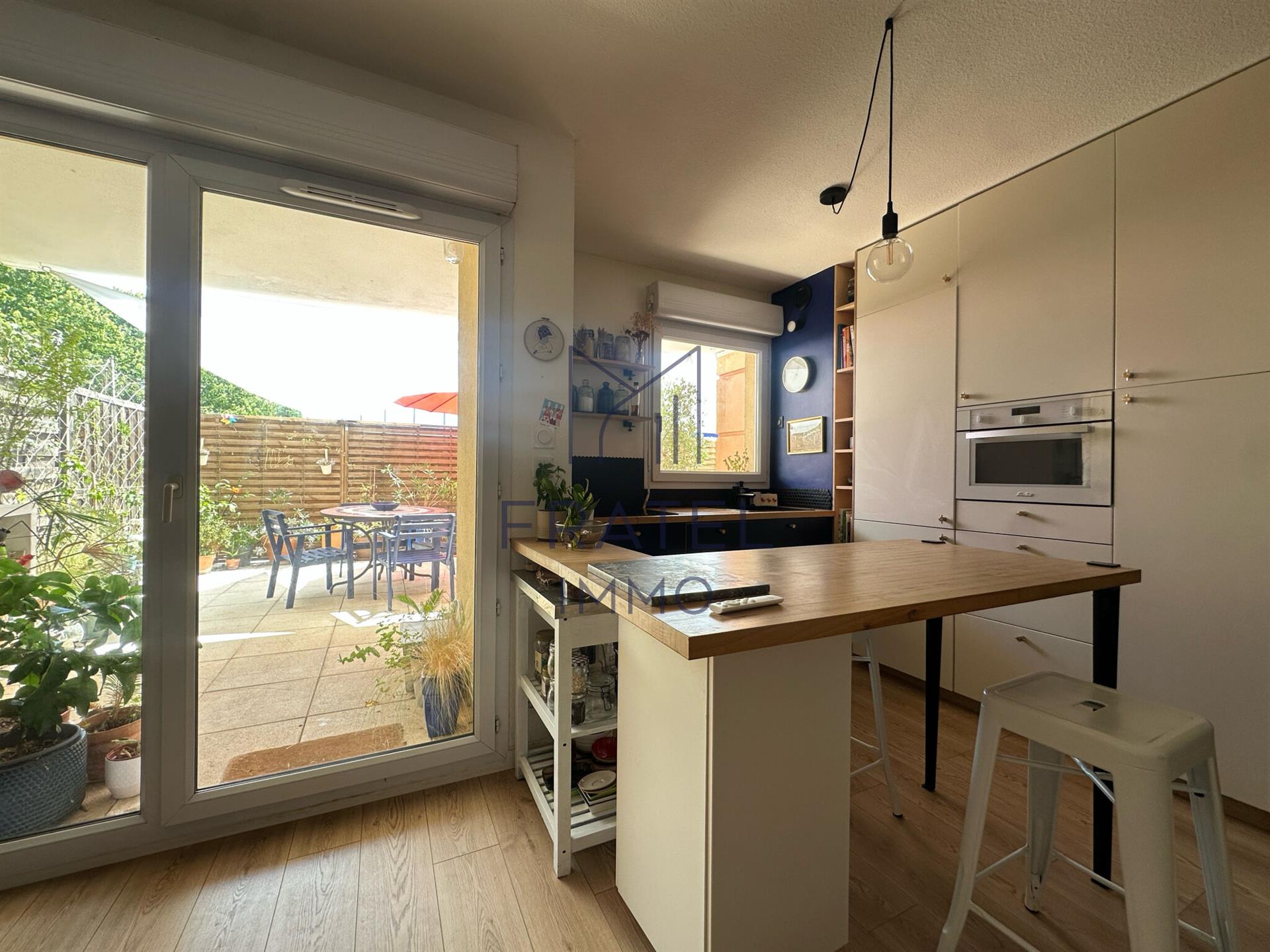 Maison à vendre, 51m², Montpellier