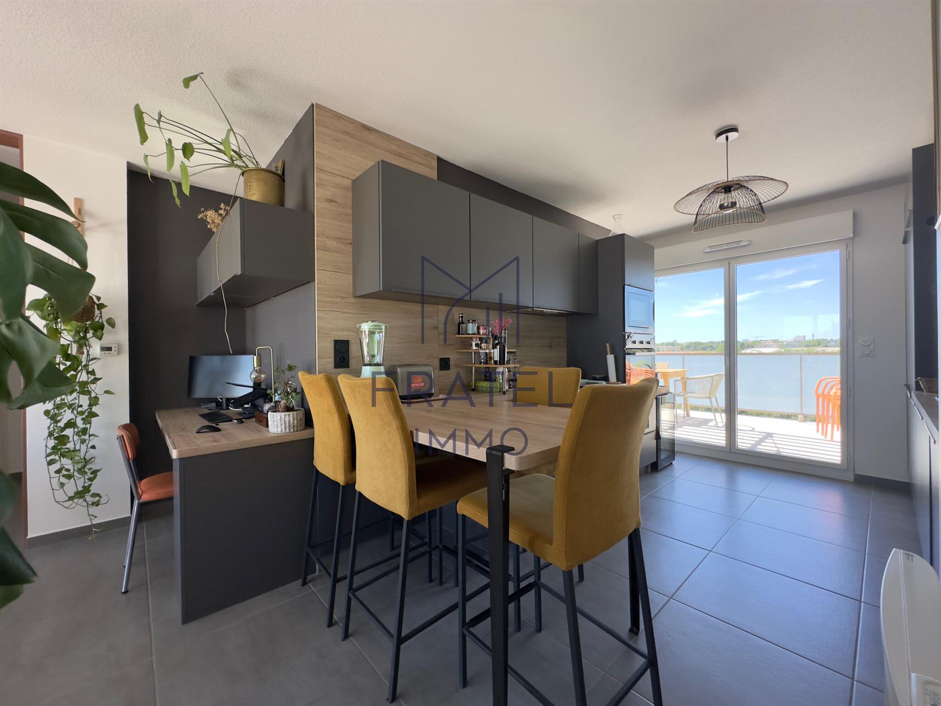 Maison à vendre, 61m², Montpellier