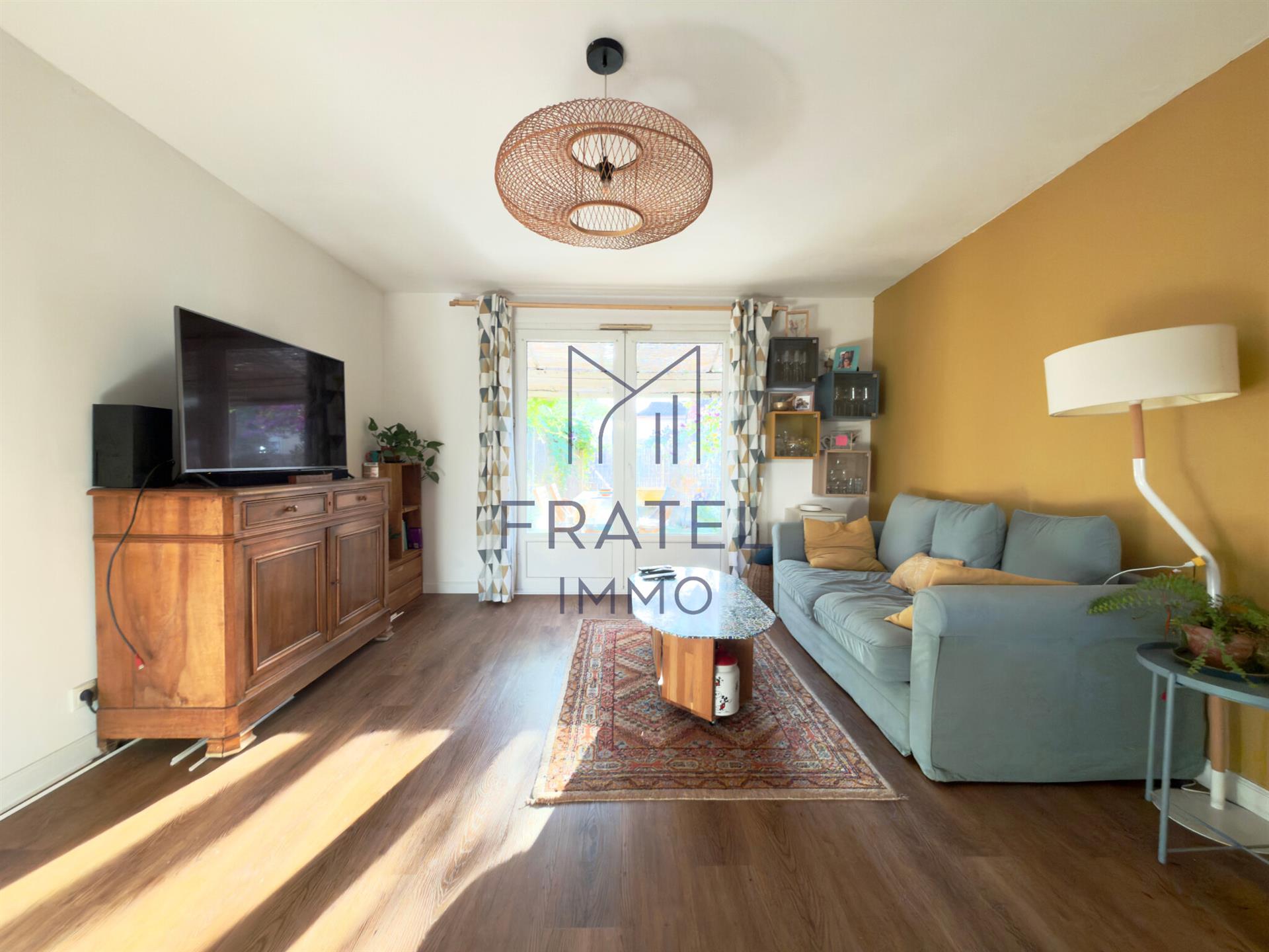 Maison à vendre, 83m², Montpellier