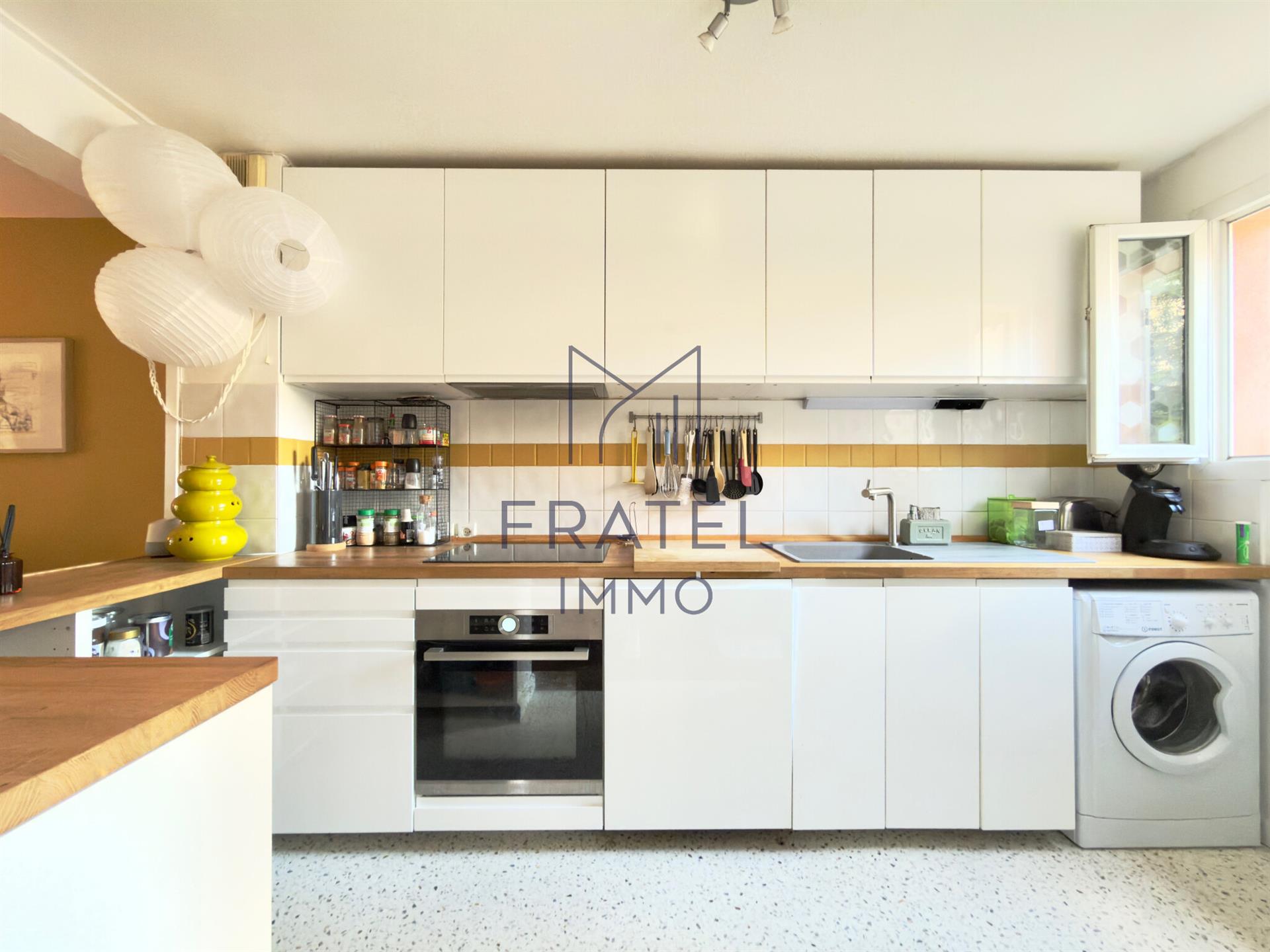 Maison à vendre, 83m², Montpellier