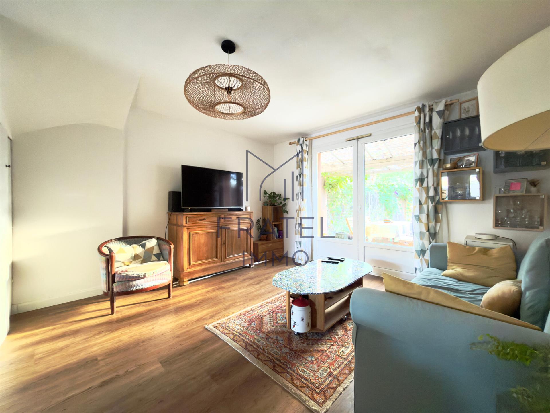 Maison à vendre, 83m², Montpellier