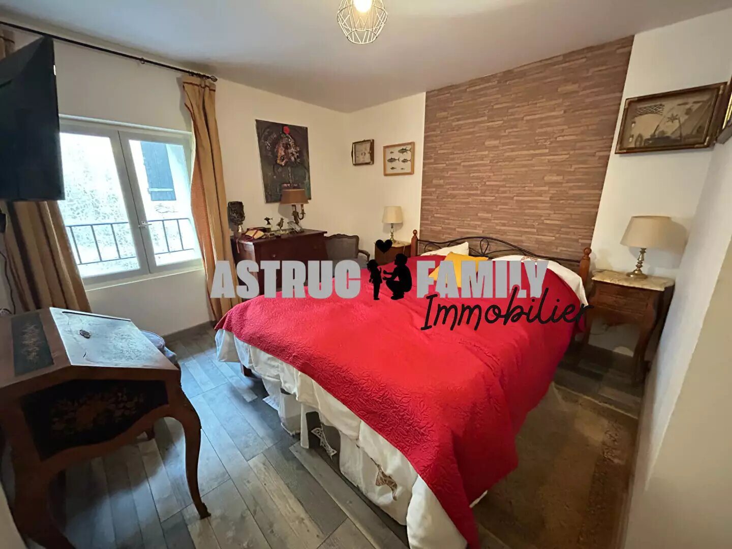 Maison à louer, 113m², Aimargues