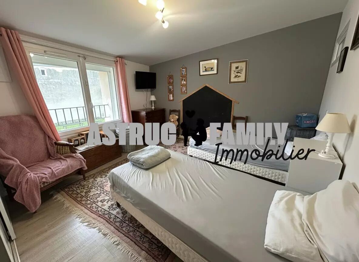 Maison à louer, 113m², Aimargues