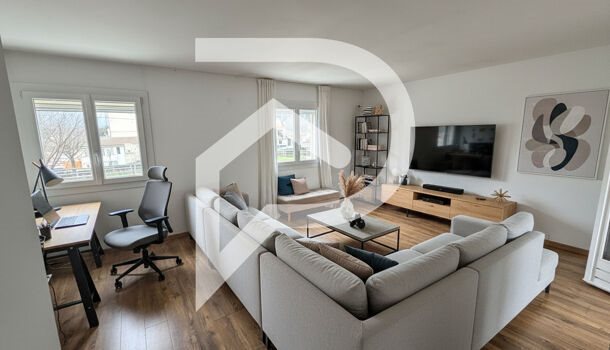 Appartement à vendre, 87m², Aigues-Mortes