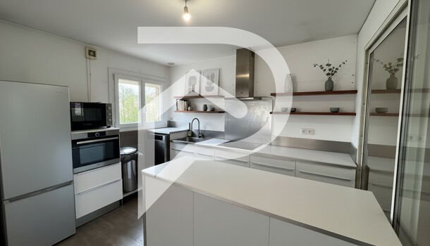 Appartement à vendre, 87m², Aigues-Mortes
