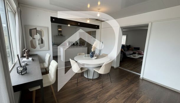 Appartement à vendre, 87m², Aigues-Mortes
