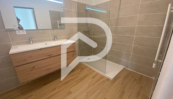 Maison à louer, 91m², Aigues-Mortes