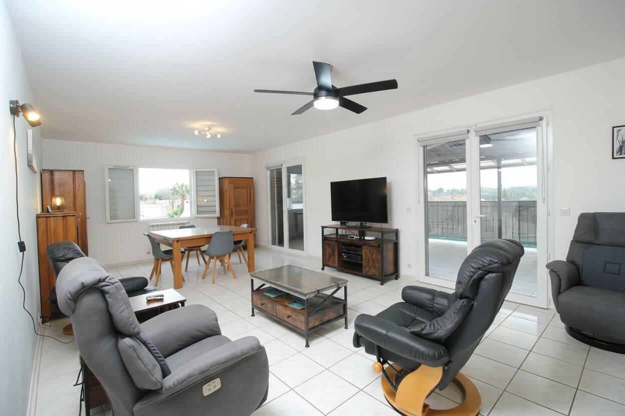 Maison à vendre, 159m², Saint-Gilles