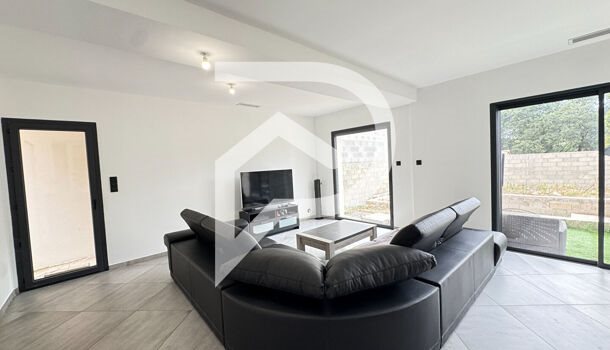 Maison à vendre, 135m², Vergèze