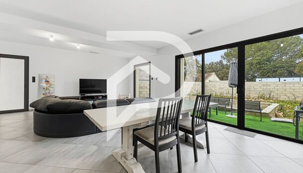 Maison à vendre, 135m², Vergèze