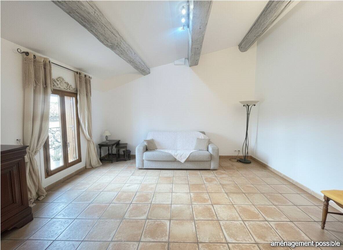 Appartement à louer, 72m², Aigues-Mortes