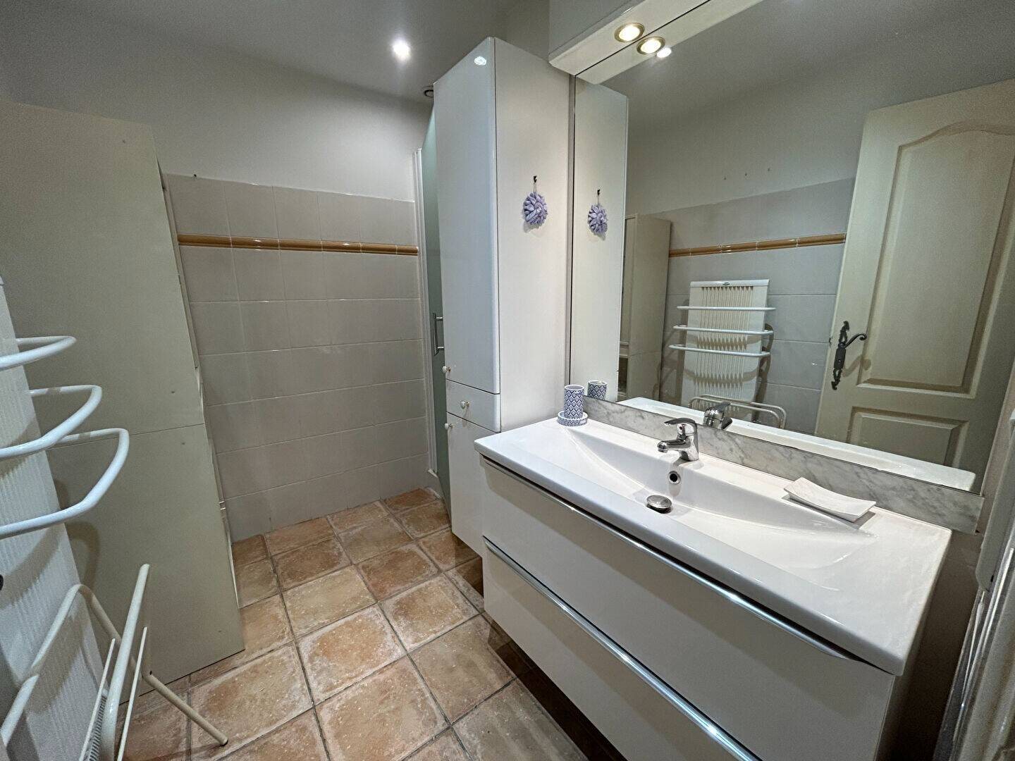 Appartement à louer, 72m², Aigues-Mortes