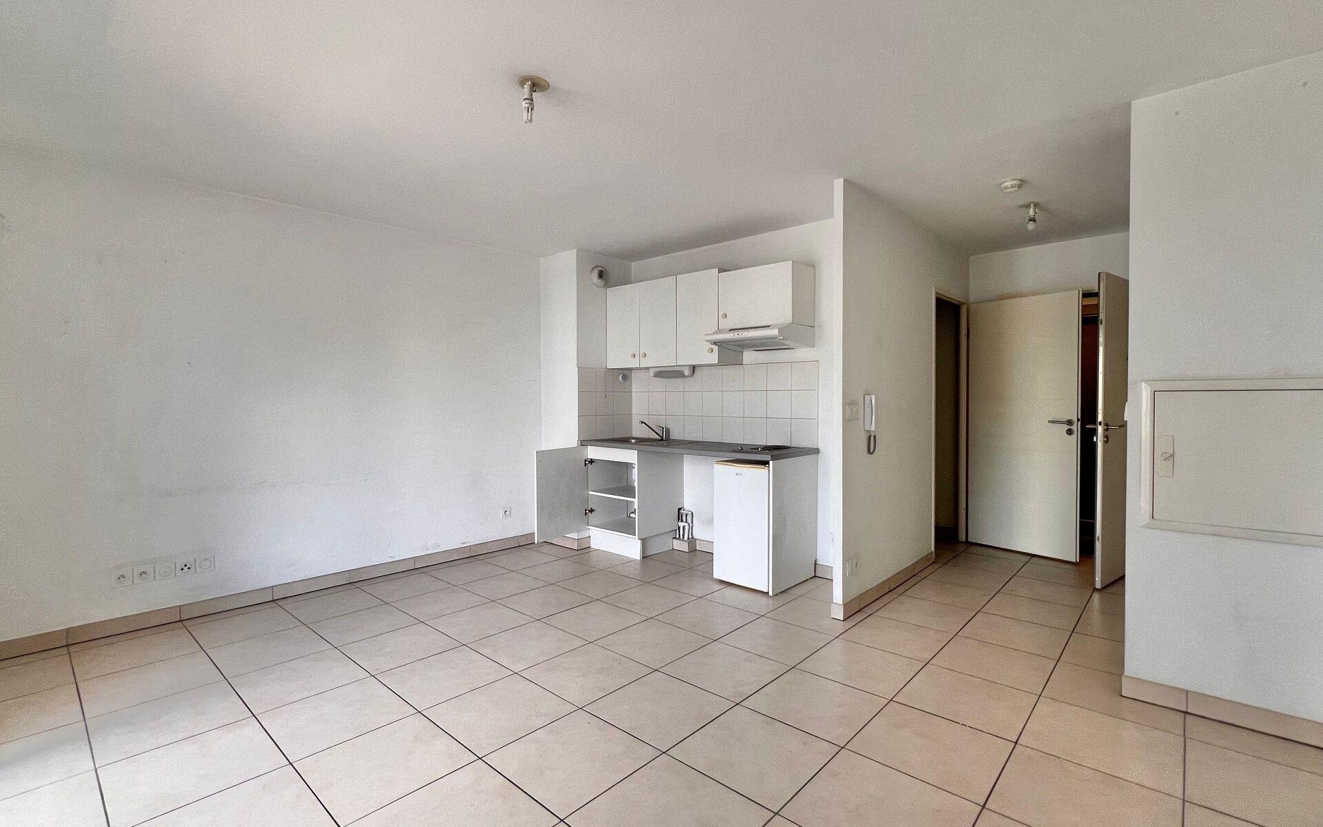 Appartement à vendre, 27m², Montpellier