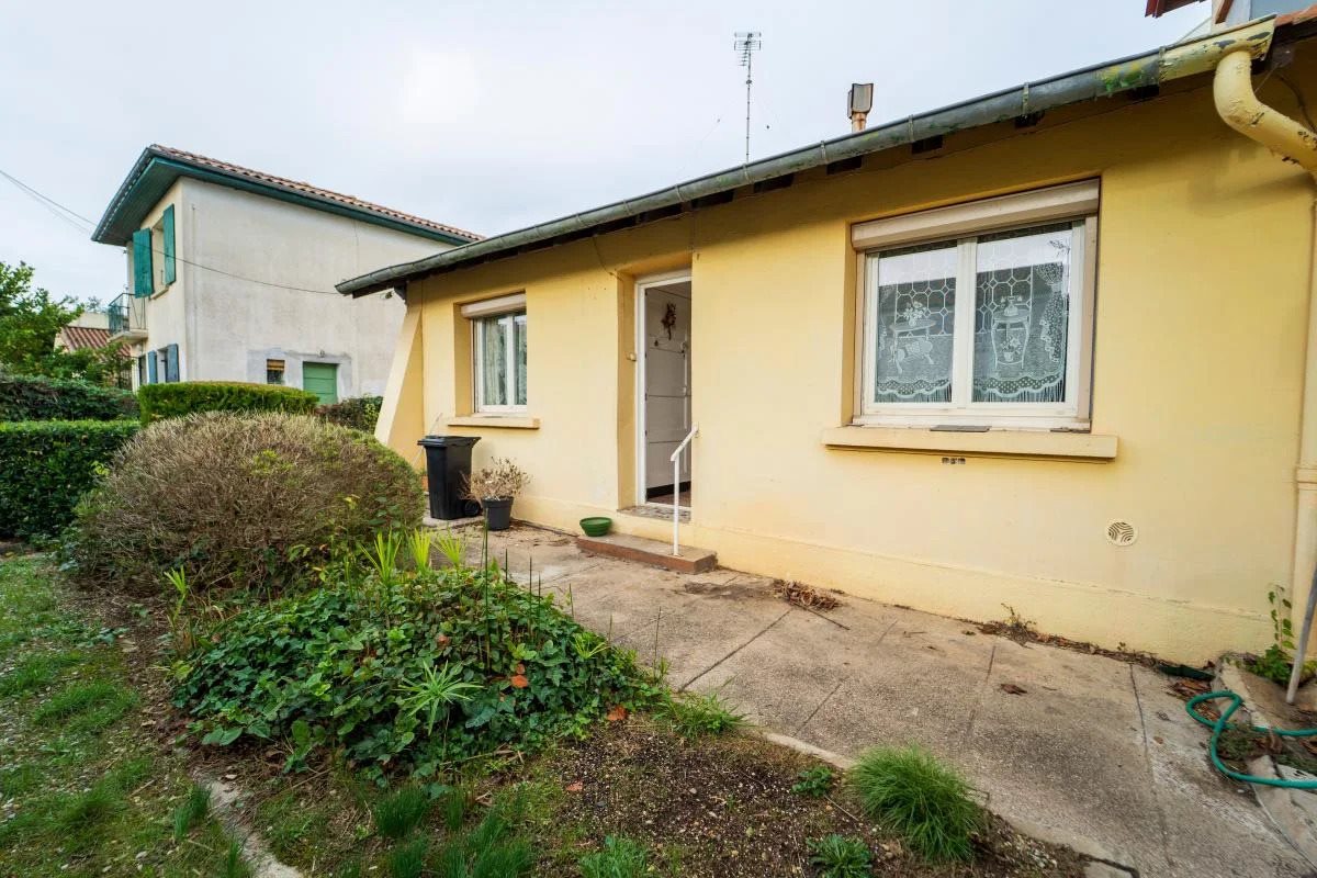 Maison à vendre, 100m², Montpellier