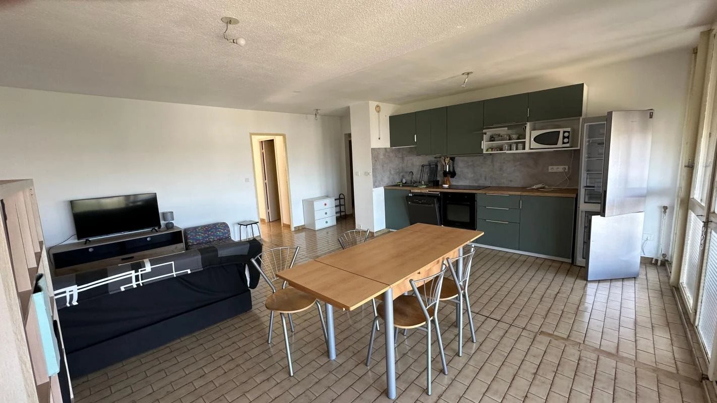 Appartement à louer, 79m², Montpellier