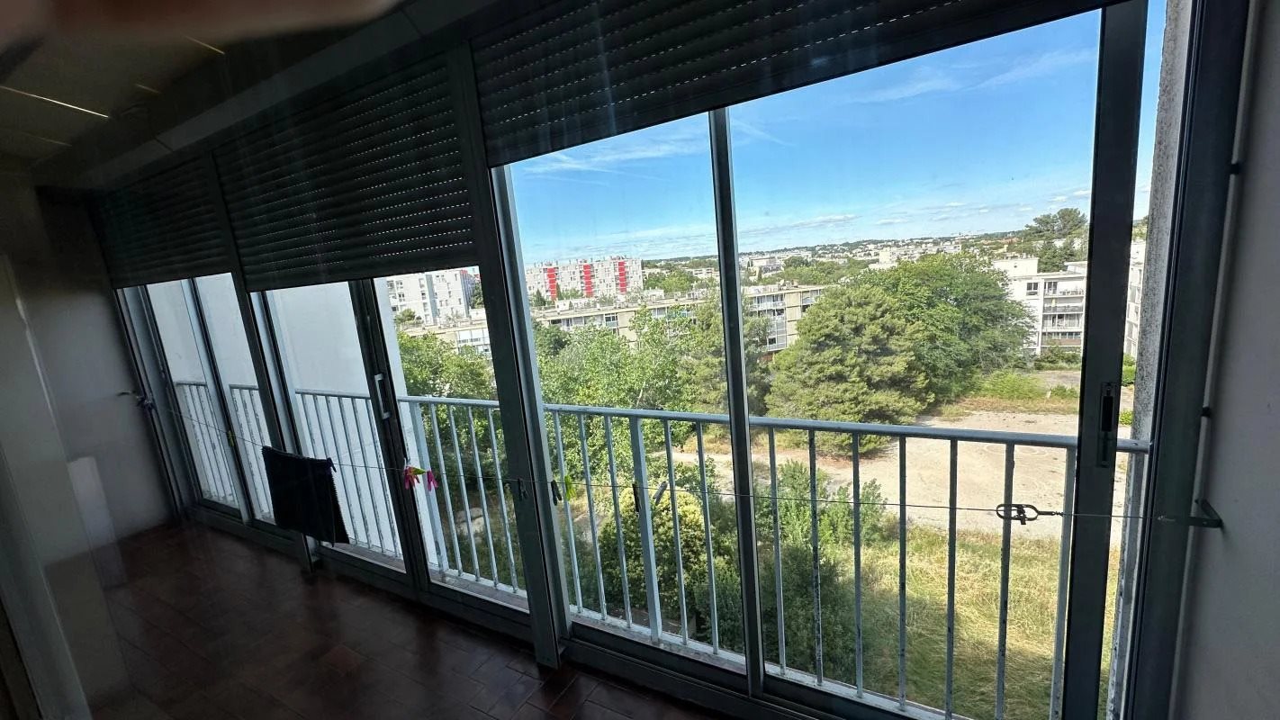 Appartement à louer, 79m², Montpellier