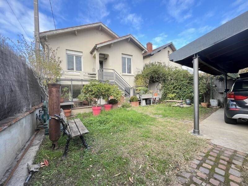 Maison à vendre, 134m², Toulouse
