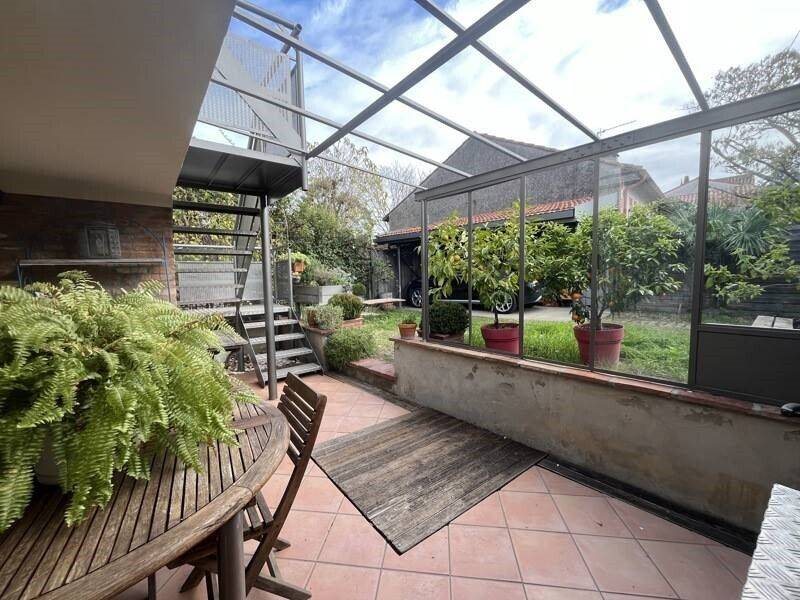 Maison à vendre, 134m², Toulouse