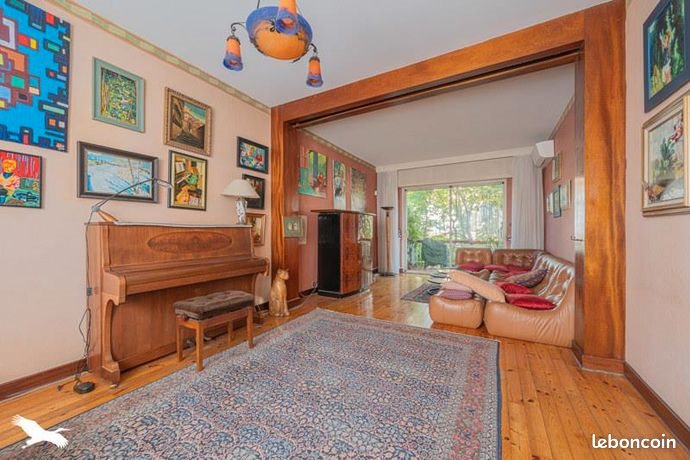 Maison à vendre, 134m², Toulouse