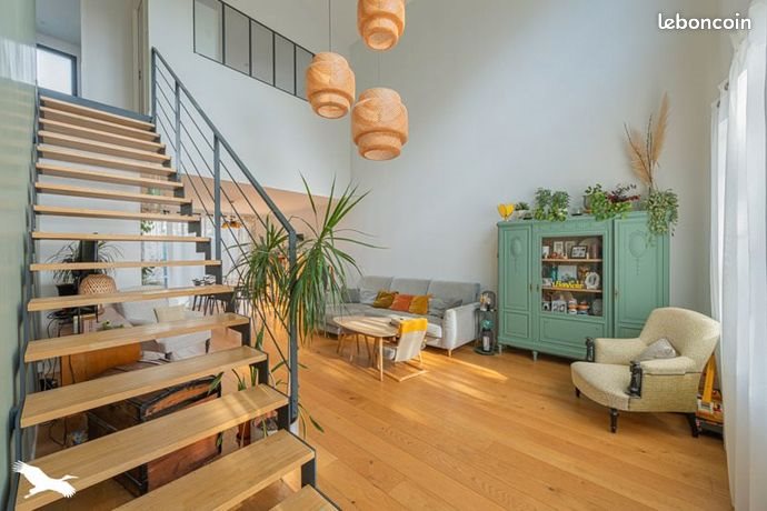 Maison à vendre, 122m², Toulouse