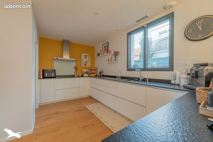 Maison à vendre, 122m², Toulouse