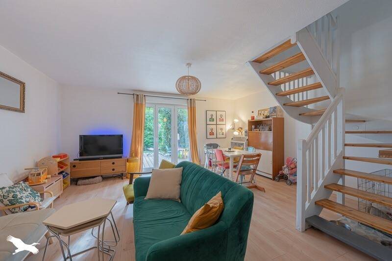 Maison à vendre, 81m², Toulouse