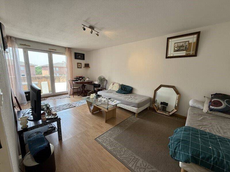 Appartement à vendre, 32m², Toulouse