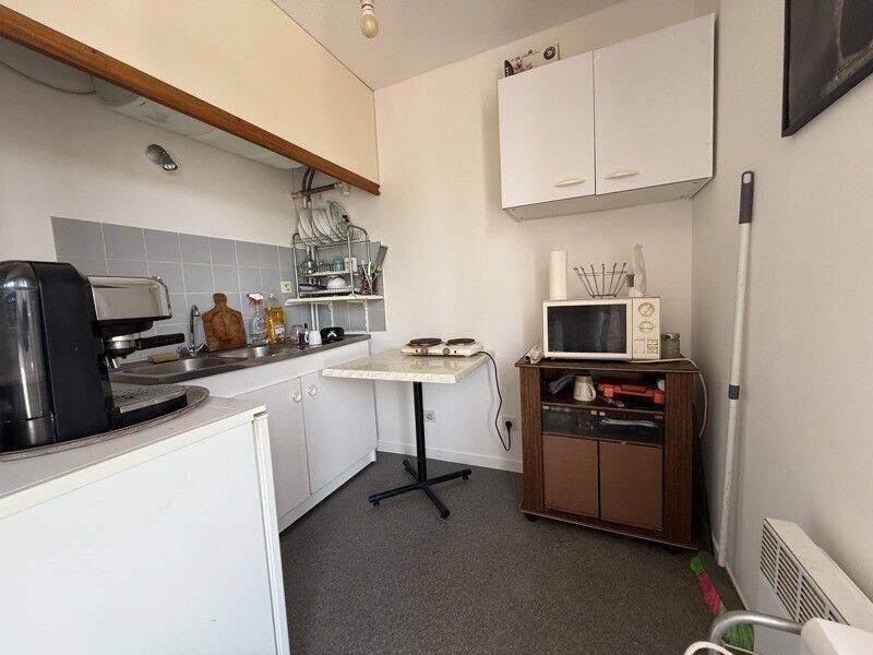 Appartement à vendre, 32m², Toulouse