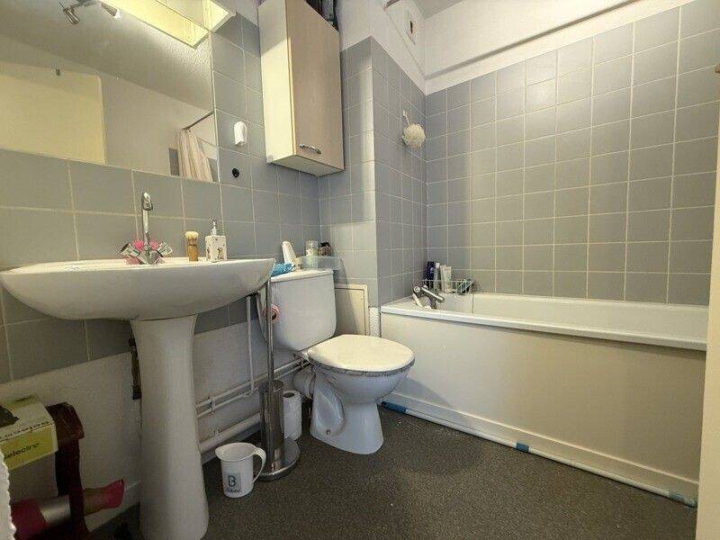 Appartement à vendre, 32m², Toulouse