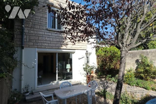 Maison à vendre, 90m², Montpellier