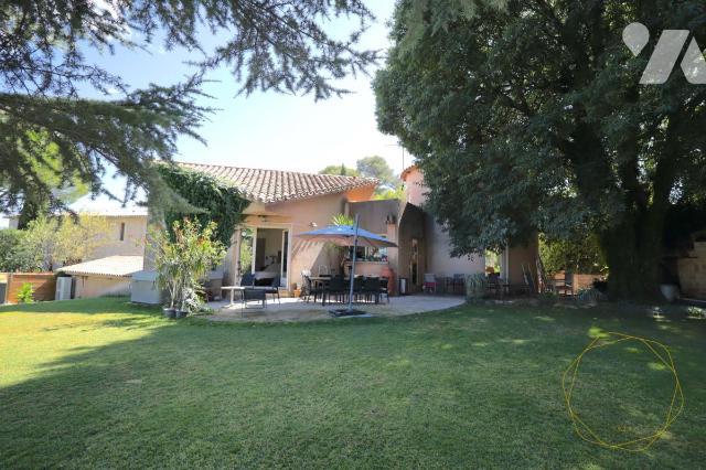 Maison à vendre, 107m², Montpellier