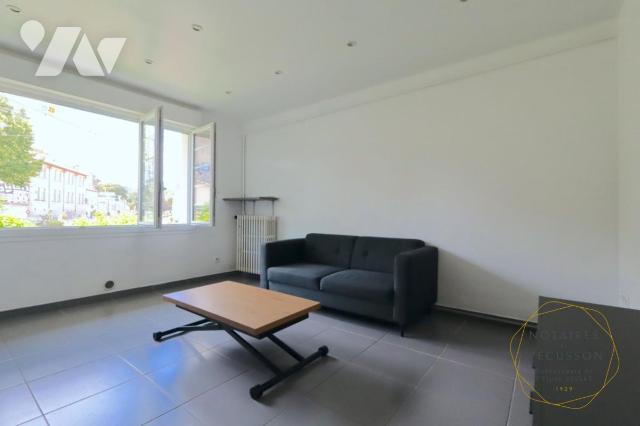 Appartement à vendre, 37m², Montpellier