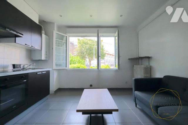 Appartement à vendre, 37m², Montpellier