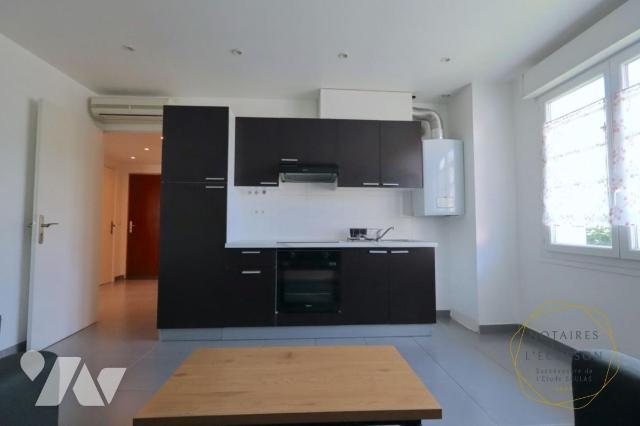 Appartement à vendre, 37m², Montpellier