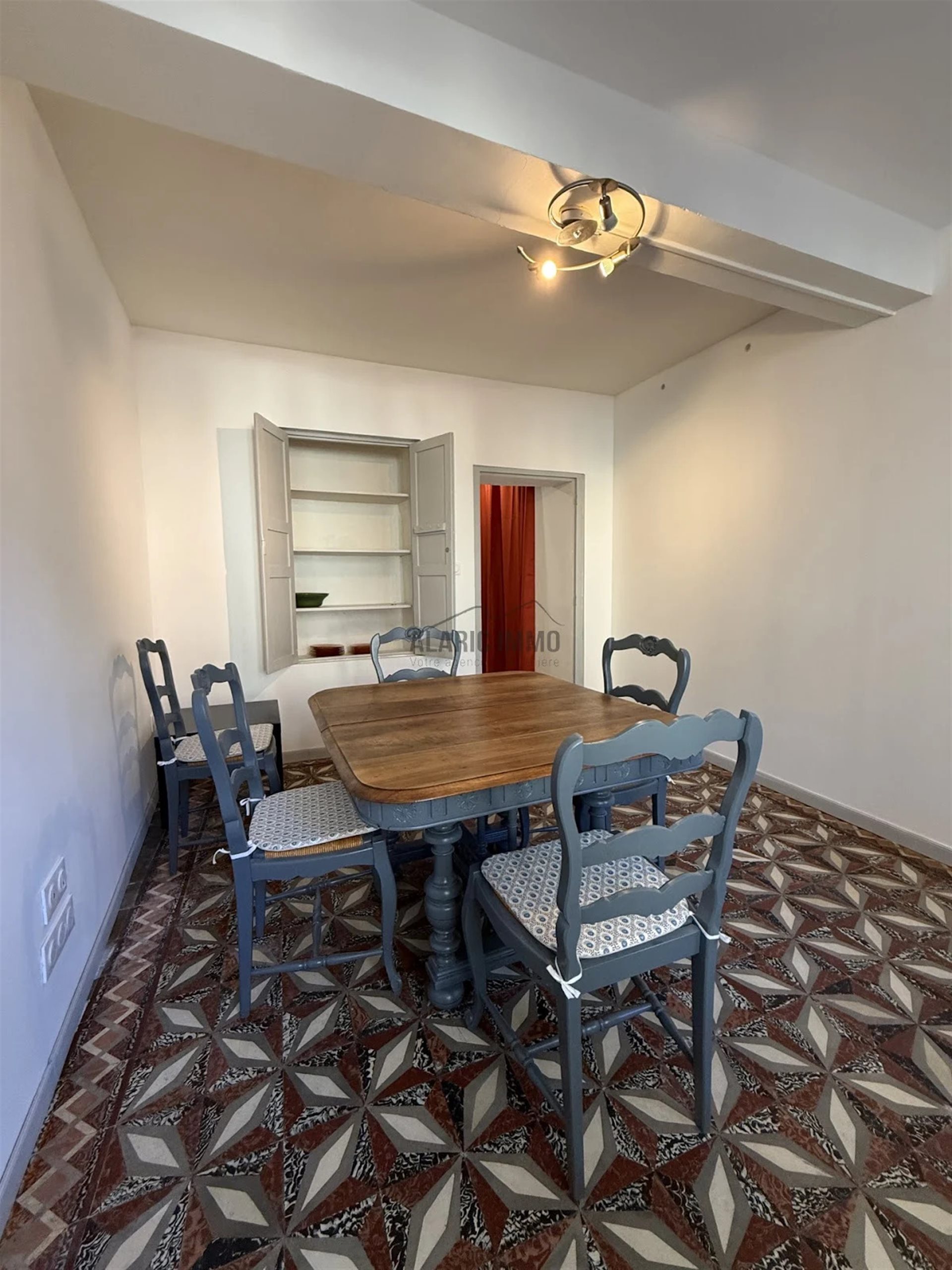 Maison à louer, 96m², Talairan