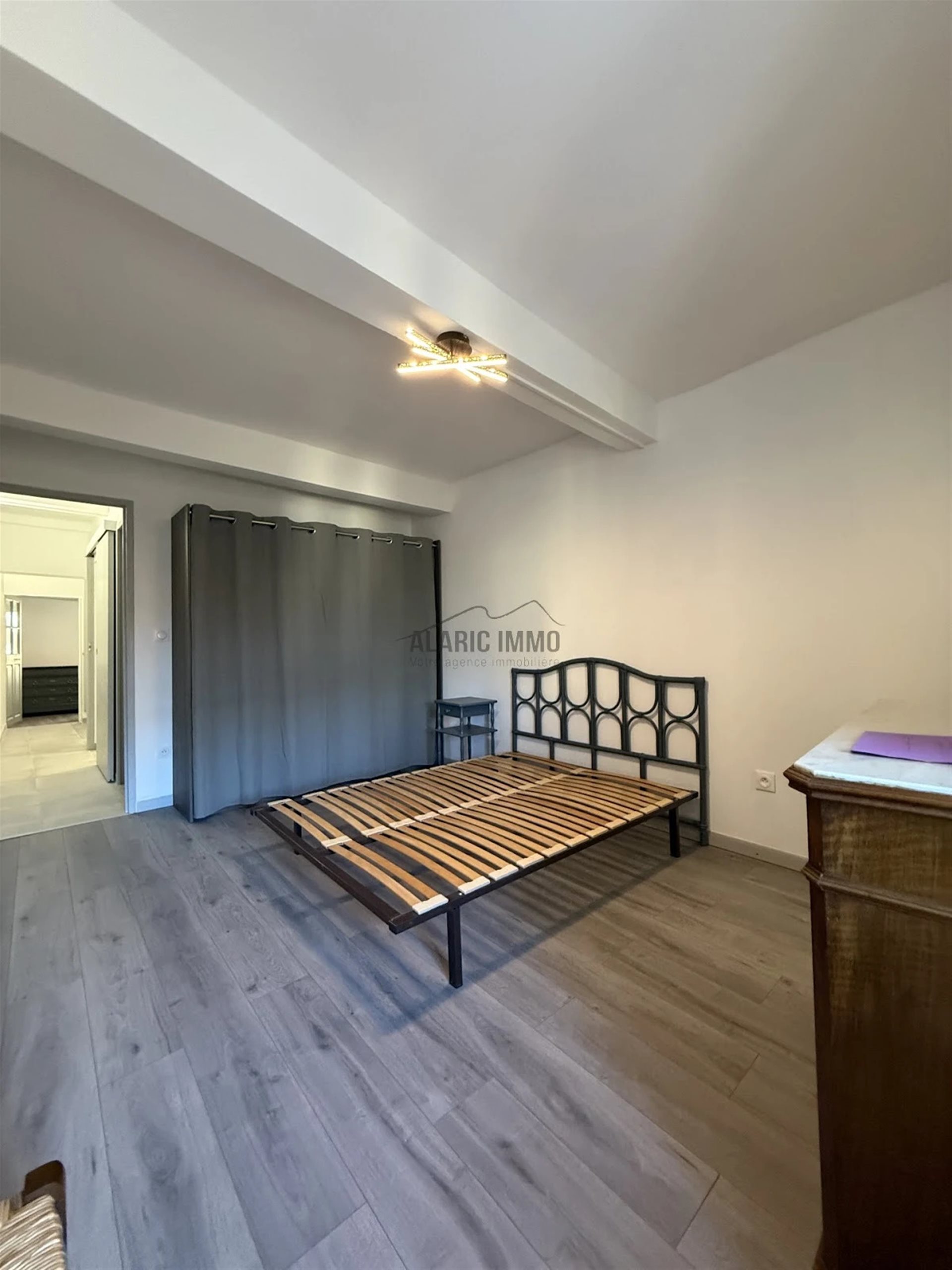 Maison à louer, 96m², Talairan