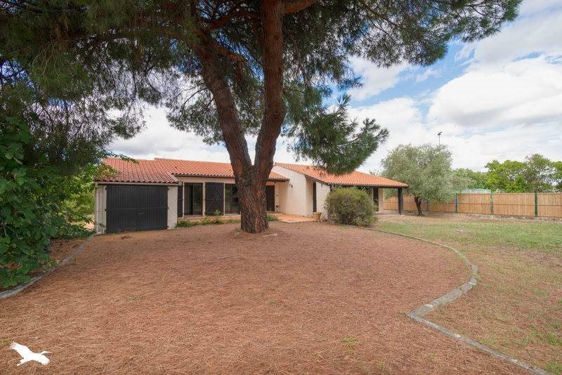 Maison à vendre, 105m², Toulouse