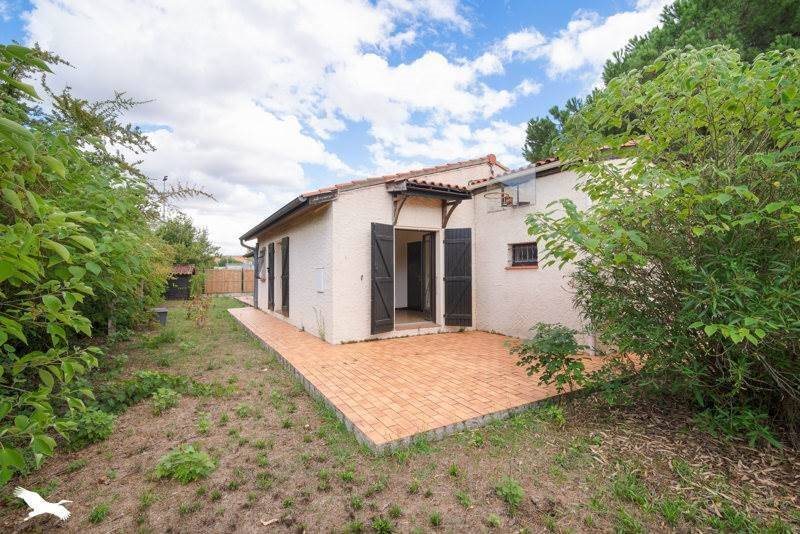 Maison à vendre, 105m², Toulouse